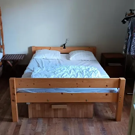 Confortable à Avec Terrasse La Bresse