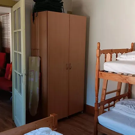 Apartamento Confortable à Avec Terrasse