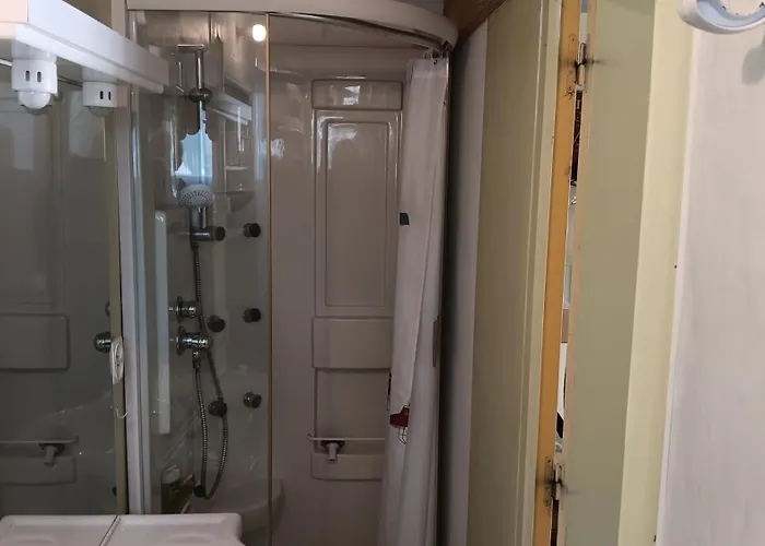 Confortable à Avec Terrasse * La Bresse